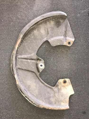 Front right brake - parasax, for