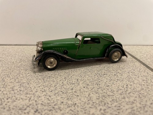Triang minic vauxhall - triang,