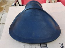 Genuine MZ RT125 Ifa EMW AWO Seat Saddle 1953
