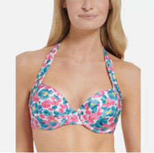 Calvin Klein Womens Underwire