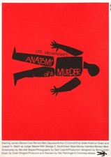 Anatomy murder movie - of,