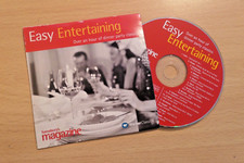 Sainsbury Magazine - Easy