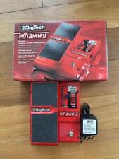 DigiTech Whammy4 Ⅳ Pitch