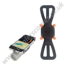 Deeper Smartphone Mount /