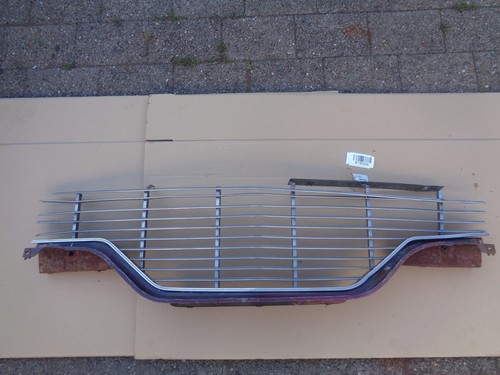 Studebaker champion radiator - champion,