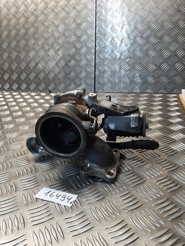 2020 turbocharger vauxhall - 2020,