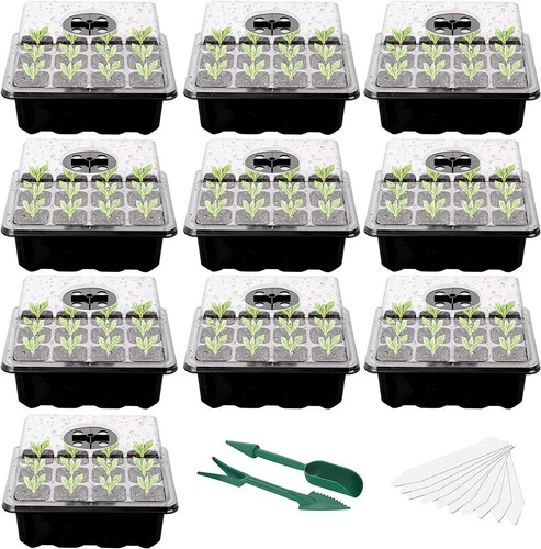 10x seed tray kits - seed,