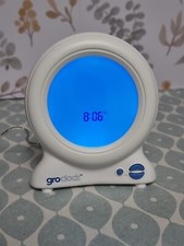 Gro Clock Sleep Trainer for