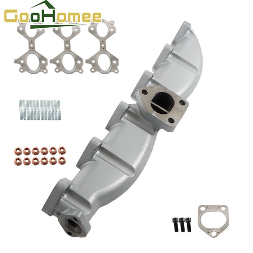 For bmw cast iron - for,