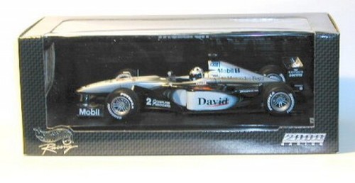 Mclaren mercedes mp4 2 - mclaren,