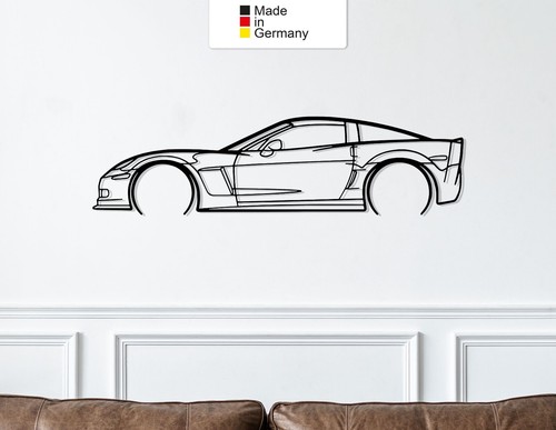 For corvette z06 detailed - z06,