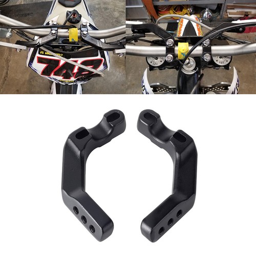 Pair 2mm handlebar matte - 22.2mm,