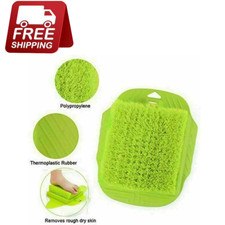NonSlip Foot Cleaner Scrubber