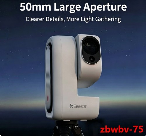 Zwo seestar s50 - s50, smart