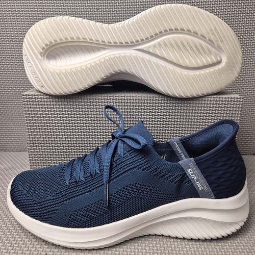 Skechers slip ins - ins, trainers