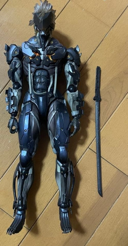 Metal gear solid - gear, 1/6