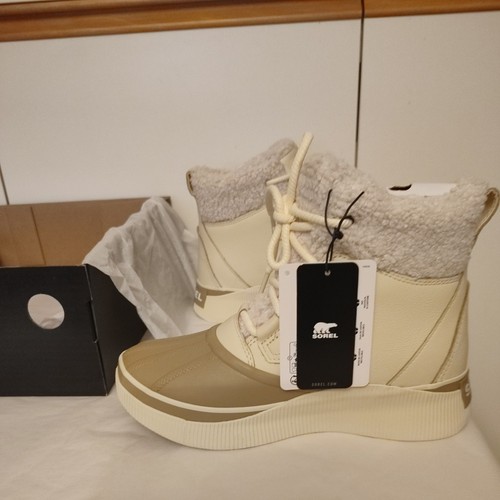 Sorel out about chillz wp - iv,