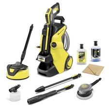 Karcher K 5 Power Control Flex Car & Home Pressure Washer RRP: £399.99