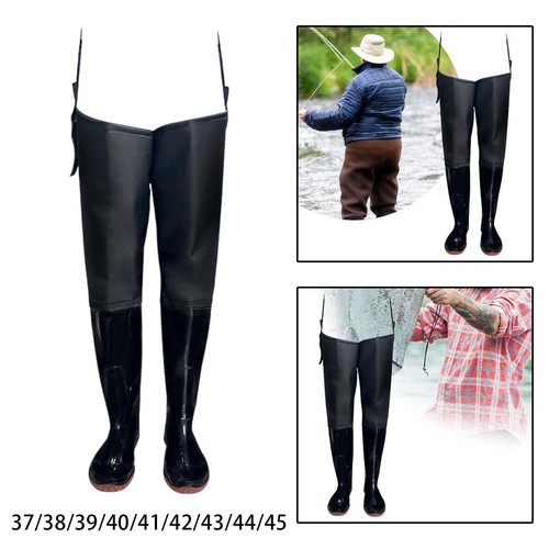 Fishing waders waist - fishing,