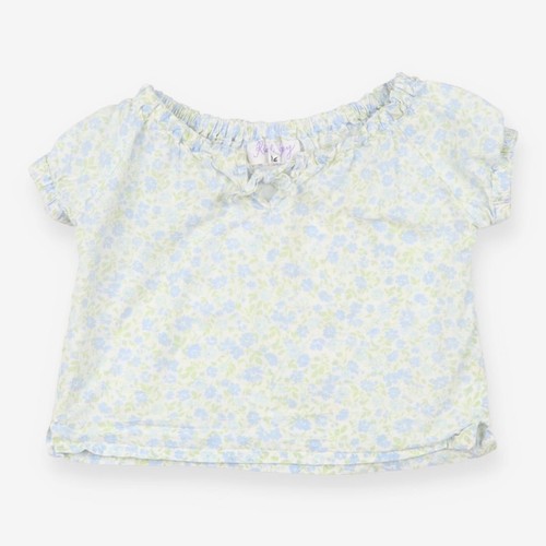 Rachel riley girls floral - rachel,