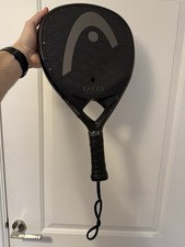 Head Speed Pro x Padel Racket