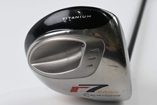 Taylormade 460 driver - taylormade, r7