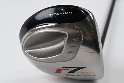 Taylormade 460 driver 9 - driver, /