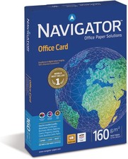 160gsm navigator office - 160gsm,