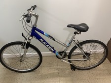 Raleigh Mantis Ladies’ Bike