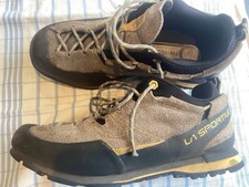 Sportiva boulder approach - x,