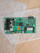MAIN PCB BOARD 17MB95 23174378 10088405 FOR 40" HITACHI 40HXT16U TV VES400UNES