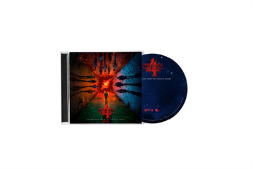 Various artists stranger - various,