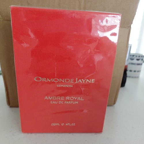 Ormonde jayne ambre royal edp - jayne,