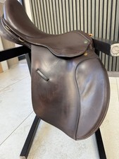 Ideal 16.5” Classic GP Size XXW Brown