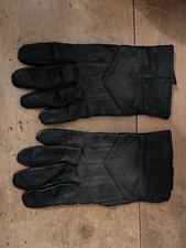 Harley Davidson Leather Gloves