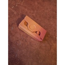 Flick out fidget toy