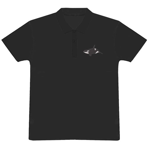 Killer whale adult - 'killer,