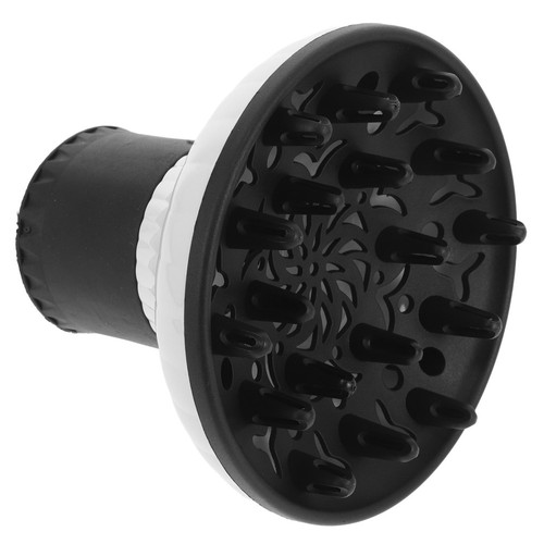 Air flow hair diffuser - air,