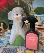 Sold Out Snow Fairy Body Spray Beautiful Smell