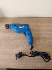 Silverline 265897 Corded Drill