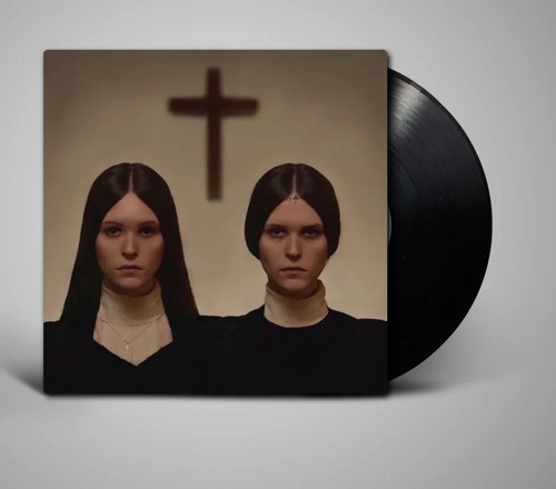 Ethel cain inbred - ethel, 12"