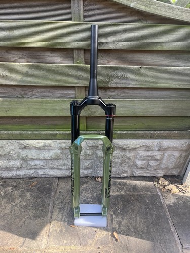 Rockshox lyrik ultimate - rockshox,