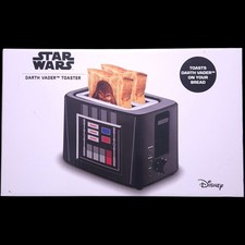 *NIB* Disney x Star Wars Darth