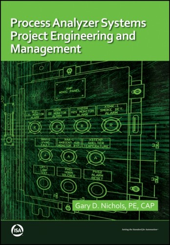 Process analyzer systems - analyzer,