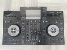 Pioneer DJ XDJ RR (BOXED) All-in-One DJ Controller Rekordbox Black (XDJ-RR)
