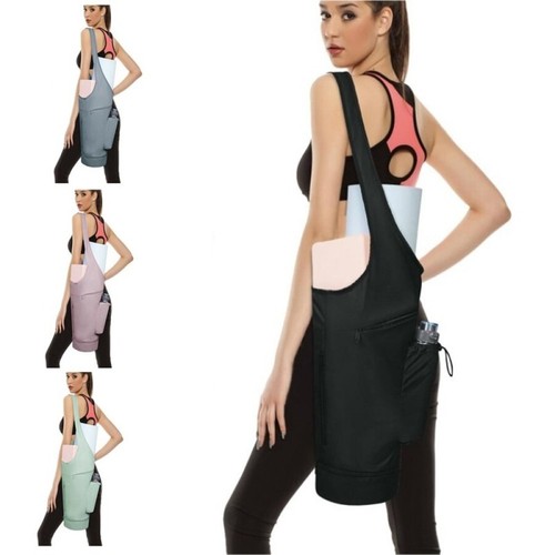 Large capacity yoga mat - yoga,