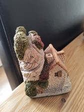 Small Mill Handmade Fraser