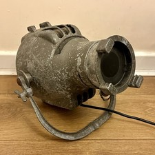 Vintage Strand Electric Patt