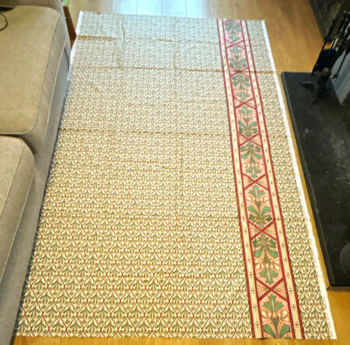 Vintage warner sons fabric - warner,