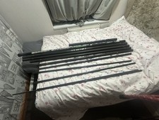 Sensas Power Carp 13M Match